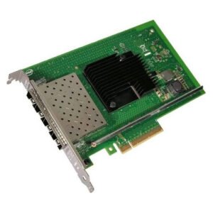Intel X710DA4FHBLK Ethernet Converged Network Adapter