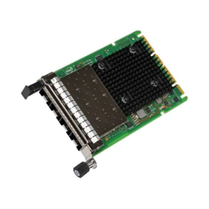 Intel X710DA4OCPV3G1P Ethernet Network Adapter OCP3.0 X710-DA4