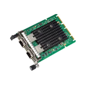 Intel X710T2LOCPV3 2-Port 10GbE RJ45 PCIe OCP V3 Network Interface Card