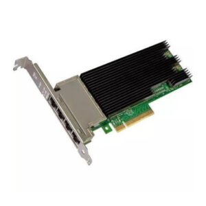 Intel X710T4 Ethernet Converged Network Adptrer X710-T4