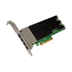 Intel X710T4G1P5 Ethernet Converged Network Adptrer
