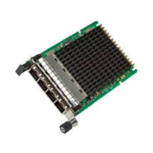 Intel X710T4LOCPV3G1L Ethernet Network Adapter X710-T4L OCP 3.0 PCIe 3.0 x8 100M/1G/2.5G/5G/10 Gigabit Ethernet x 4