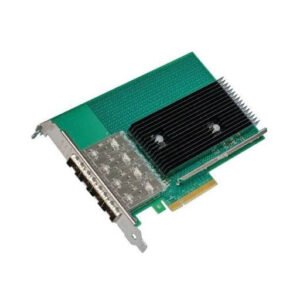 Intel X722-DA4FH Quad-Port 10GB Ethernet Network PCIe 3.0 x8 Adapter