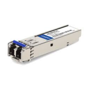 Brocade XBR-000199 Compatible TAA 16Gbs Fibre Channel LW SFP+ Transceiver