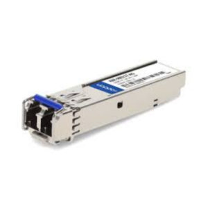 Brocade XBR-000217 10G Fibre Channel LWL 10km SFP+ Transceiver