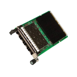 Dell XC0M4 Intel X710-T4L Quad Port 10GbE RJ45 OCP 3.0 (w/MCTP support)