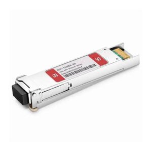 Cisco XFP-10G-MM-SR LC Multi-Mode XFP Transceiver 10 Gbps