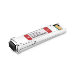 Cisco XFP-10GZR-OC192LR 10GBASE-ZR and OC192 LR2 XFP Module