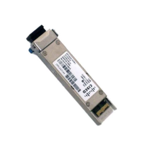 Cisco XFP10GER-192IR-L Multirate LC Single-Mode XFP Transceiver
