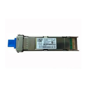 Cisco XFP10GZR192LR-RGD Multirate 10GBASE-ZR/-ZW XFP Module