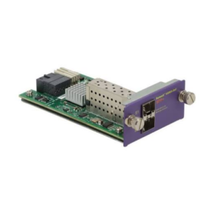 Extreme Networks XGM3-2SF 16117 X460 Series 2x 10GB SFP+ Switch Module