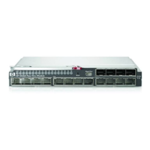 Extreme Networks XGM3SB-4SF 16120 X460 Series 4x 10GB SFP+ Switch Module