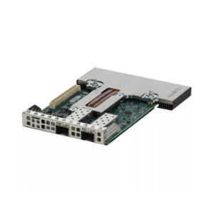 Dell XJ8VT Mellanox CX422A ConnectX-4 LX EN Dual Port 10Gb/25Gb RNDC