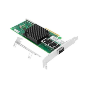 Intel XL710-QDA1 Ethernet Converged Network Adapter