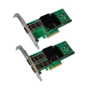 Intel XL710QDA2BLK Ethernet Converged Network Adapter