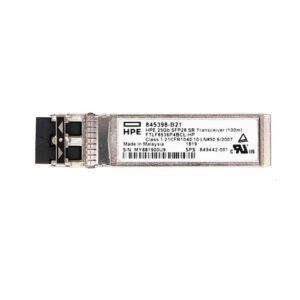 HPE XP-85B1-02D-H1 25Gb SFP28 SR 100m Transceiver