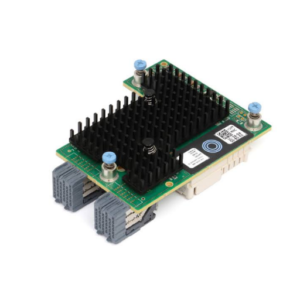 Dell XPWM7 Mellanox ConnectX-4 LX Dual Port 10/25GbE KR NIC Mezzanine Card