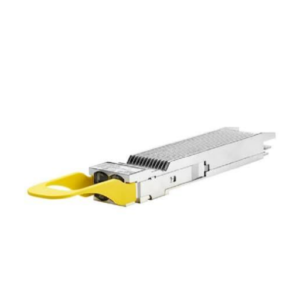 Arista XVR-10210-40 400GBASE-FR4 OSFP Transceiver, up to 2km over duplex SMF