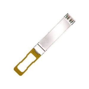 ARISTA XVR-10211-40 400G DR4 QSFP-DD PAM4 1310nm 500m DOM MTP/MPO-12 APC SMF Optical Transceiver