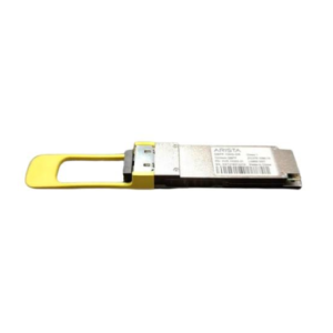 Arista XVR-10222-21 100GBASE-DR QSFP28 Single Lambda 1310nm 500m DOM Duplex LC SMF Optical Transceiver
