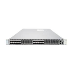 ARISTA XVR-10223-21 100GBASE-FR (100G lambda) QSFP optical transceiver up to 2km over duplex SMF Interop with 100G-DR/LR over 500m/2km