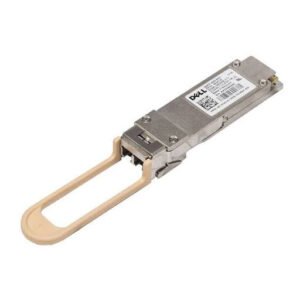 Dell XW7J0 QSFP 40g Short Range Transceiver