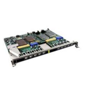 Dell XXGX7 10x 10Gb XFP Line Card