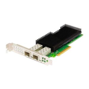 Intel XXV710DA2BLK 25GB Dual-Port DA PCIE OCP-2 Ethernet Network Adapter
