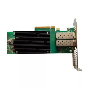 Dell XY21R Solarflare X2522-25G-Plus XtremeScale Onload Dual-Port 25GbE SFP28 Server Adapter