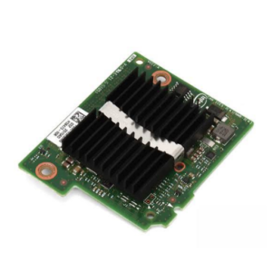 Dell Y348Y Intel Ethernet X710 Quad Port 10 GbE BNDC Converged Network Adapter