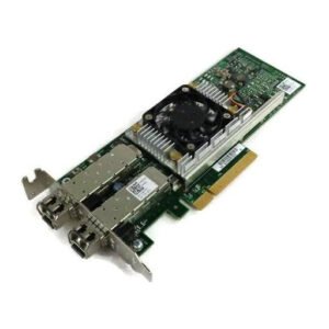 Dell Y40PH Broadcom 57810S 2Port 10GbE SFP+ CNA