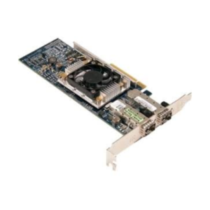 Dell Y9XM5 Broadcom 57810 Dual Port 10 GB DA/SFP+ Converged Network Adapter