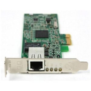 Dell YJ686 Pci-E 1channel Gigabit Lan Card