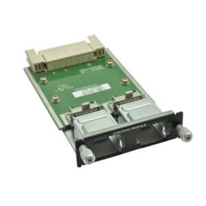 Dell YY741 10GB PowerConnect 10GE CX4 Dual Uplink Module.
