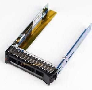 IBM 00E7600 2.5″ Hdd Tray Caddy