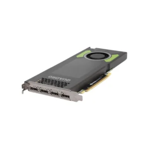 00FC970 – Lenovo Quadro P4000 Pascal 8GB GDDR5 PCIe 3.0 x16 GPU
