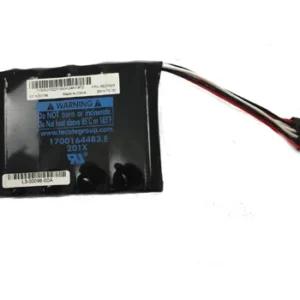 Lenovo 00JY023 ServeRAID M5100 Series Flash Power Module (Battery)