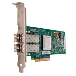 IBM 00Y5629 Sanblade 8GB Dual Port Pci-E Fibre Channel.