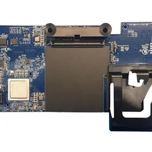 Lenovo 00YD093 ThinkSystem RAID 530-4I 2 Drive Adapter Kit for SN550