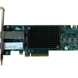 Lenovo 01CV843 Emulex LPe31002 16GB Dual Port Fibre Channel Host Bus Adapter