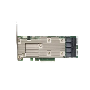 Lenovo 01KN508 930-16IaSATA/SAS 12Gb/s PCIe 3.0 x8 Storage Controller (RAID) for ThinkSystem