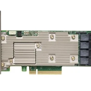 Lenovo 01PE498 RAID 930-16I 8GB Flash PCIe 12Gb Adapter for ThinkSystem