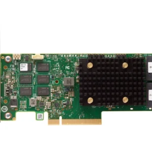 Lenovo 01PE818 RAID 940-16I 8GB Flash PCIe Gen4 12GB Adapter for ThinkSystem