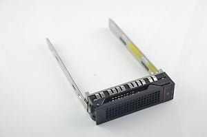 Lenovo 03X3835 3.5″ SAS / SATA Hard Drive Caddy Tray