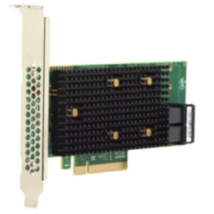 Dell 0YR37 9440-8I 12GB/S SAS/SATA/NVME TRI-MODE PCIe RAID Controller