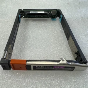 EMC 100-564-417 SAS / SATA 2.5 Small Form Factor Caddy