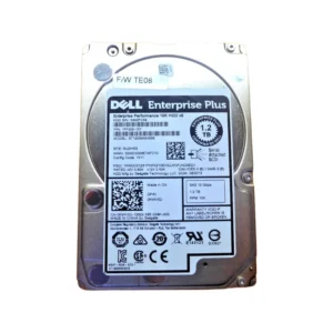 1FF200-157 – Seagate 1.2TB 10K RPM SAS 12Gb/s 2.5-in HDD (Dell OEM)