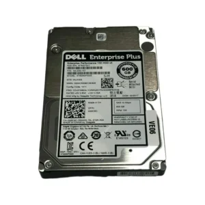 1MJ200-157 – Seagate 600GB 15K RPM SAS 6Gb/s 2.5-in HDD (Dell OEM)