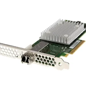 Dell 1N2PR 16GB Single Port PCI Express 3.0 x8 Fibre Channel Host Bus Adapter FH