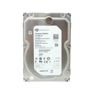1V4207-037 – Seagate 4TB 7200RPM SAS 12Gb/s 3.5-in HDD (EMC OEM)